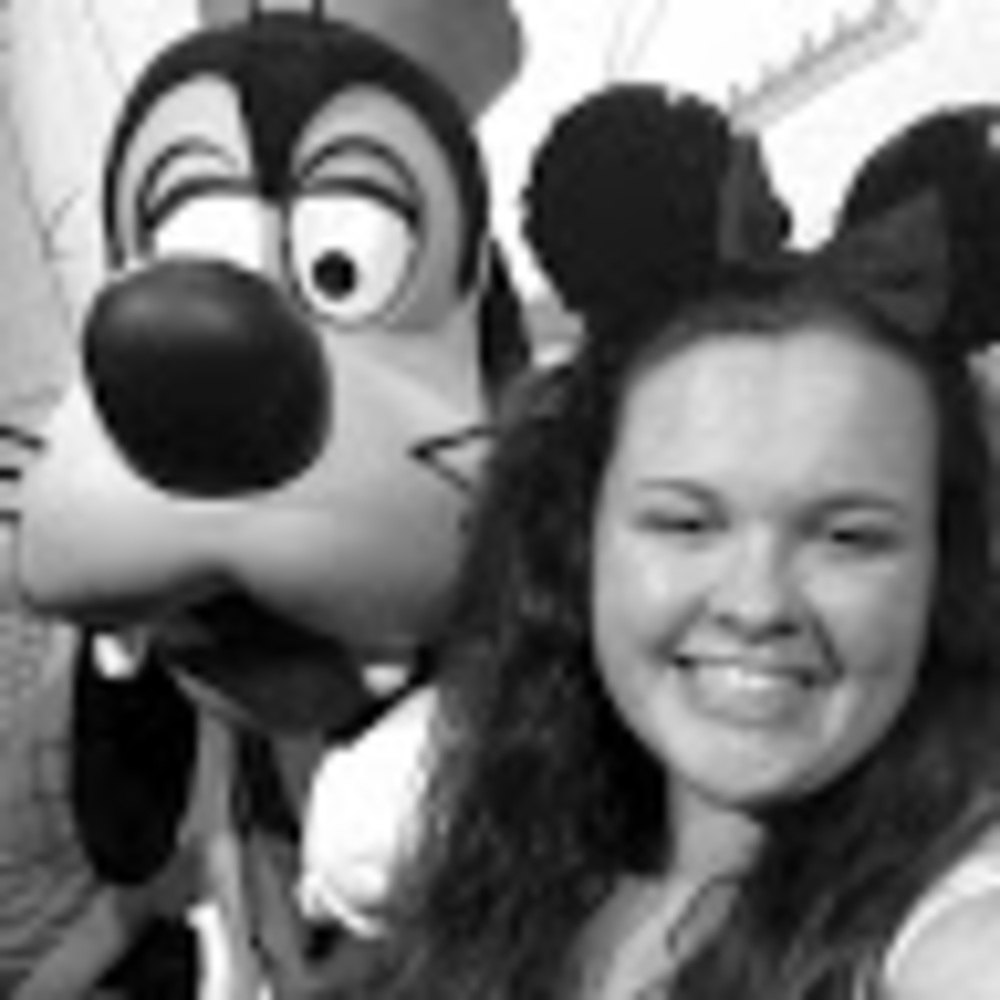 Meet your Posher, Brenna